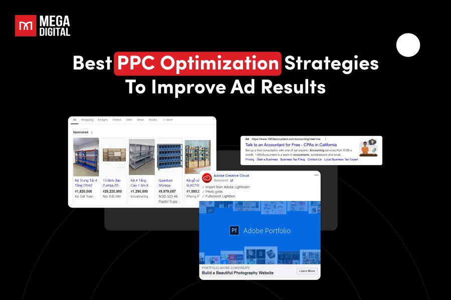 ppc optimization