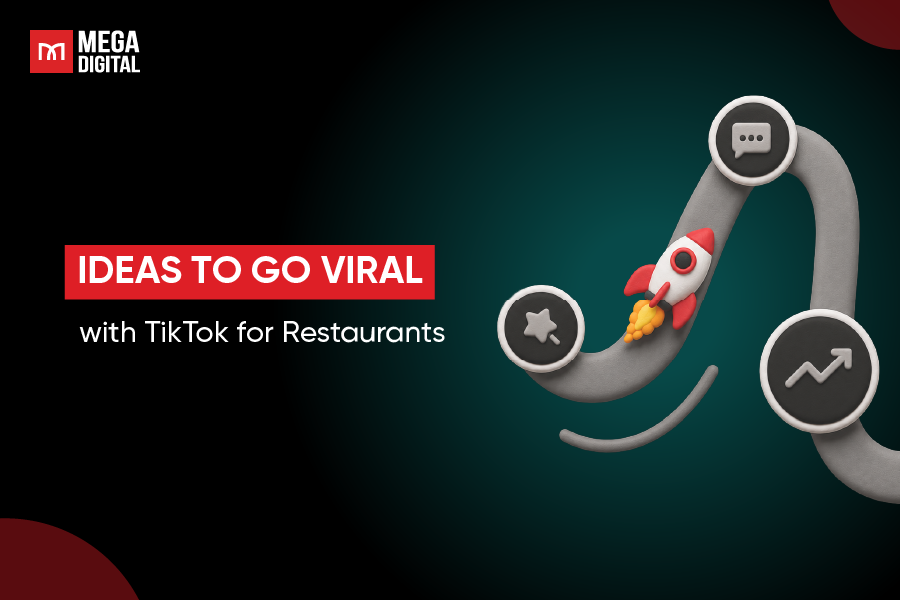 Ideas to Go Viral with TikTok for Restaurants in