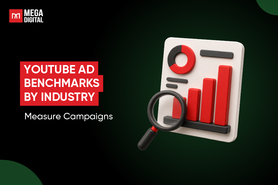 YouTube Ad Benchmarks by Industry: Measure Campaigns