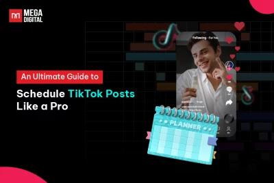 schedule tiktok posts