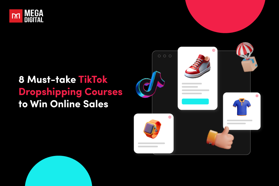 tiktok dropshipping course