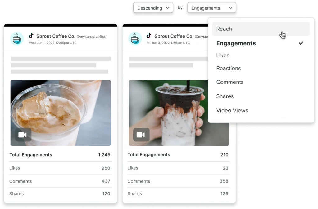 3. Analytics
