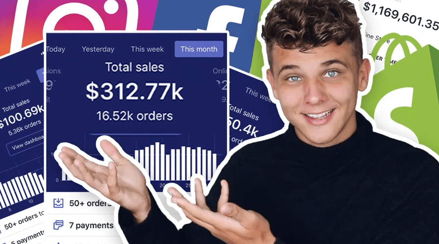 Biaheza's Full Dropshipping Course