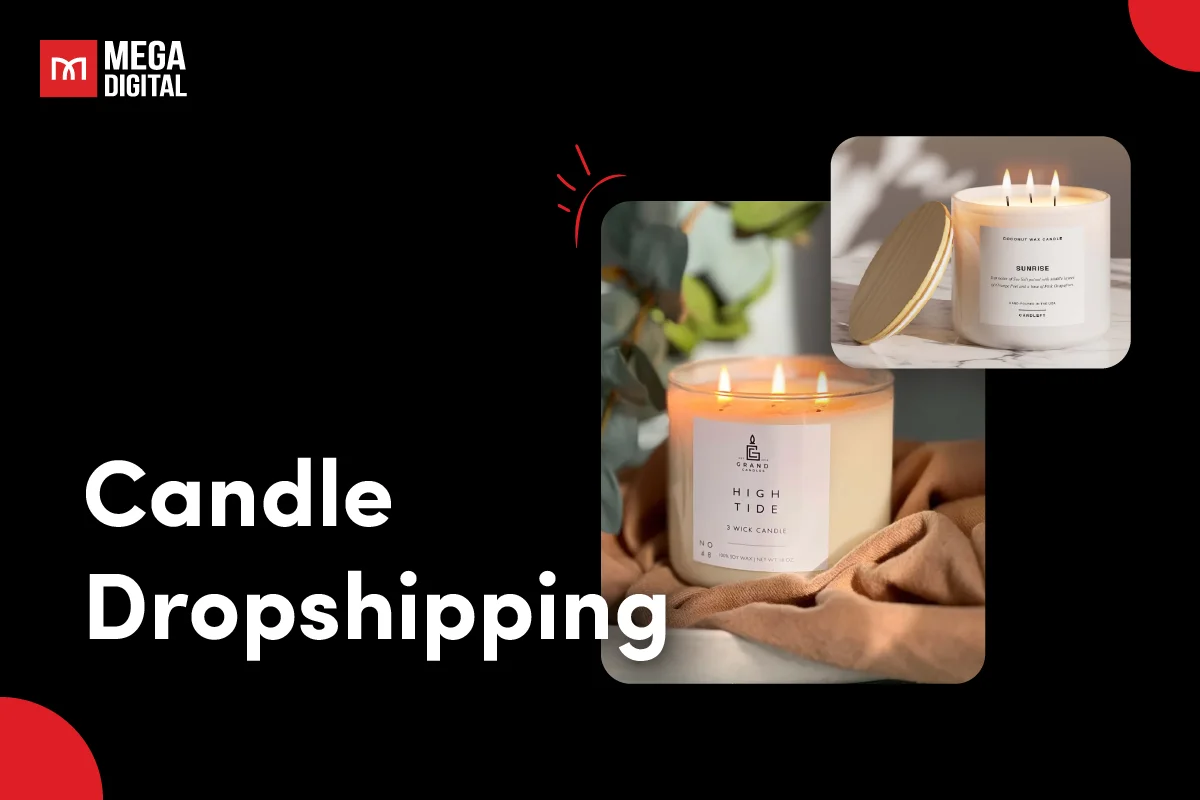 Candle Dropshipping