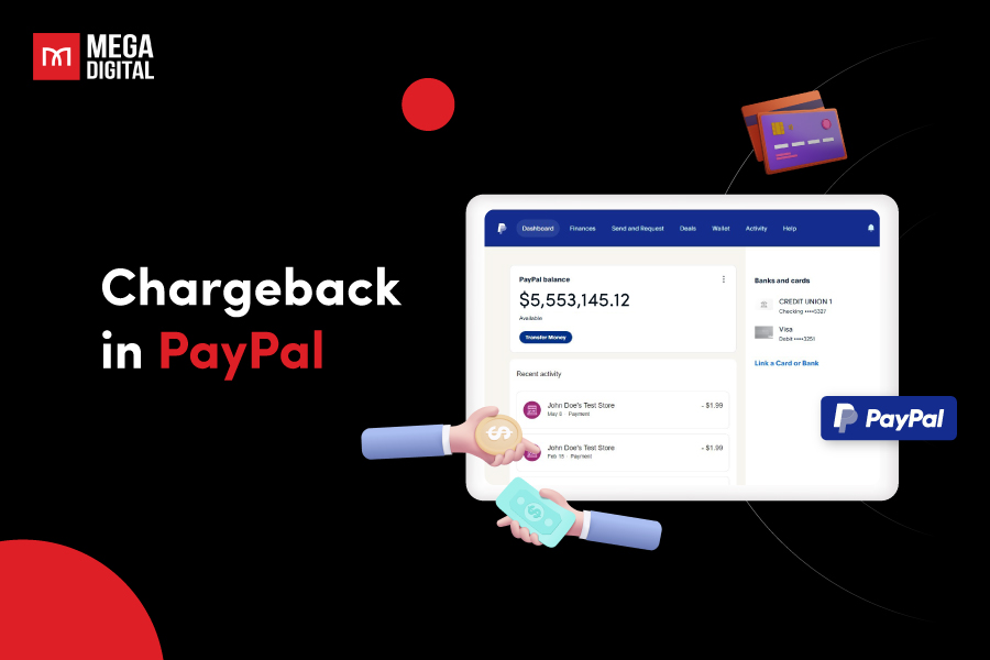 Chargeback-in-PayPal