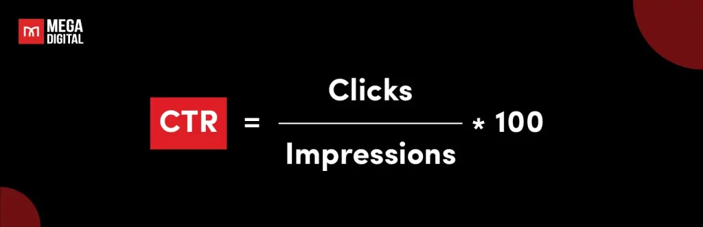 Click-Through Rate (CTR) Advertising Metrics