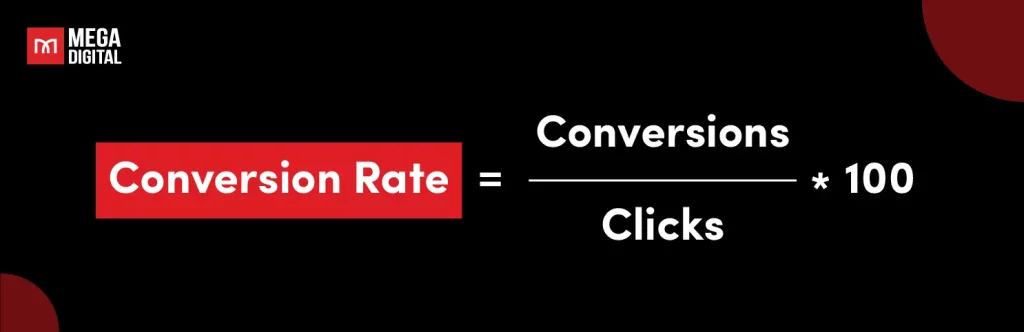 Conversion Rate Advertising Metrics