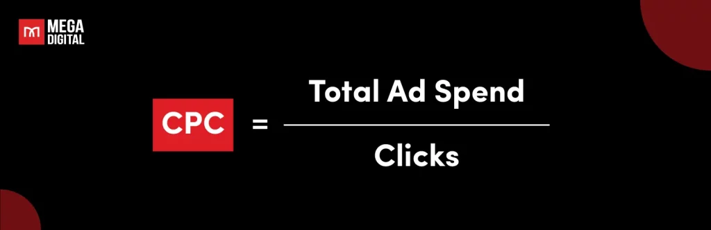 Cost Per Click Advertising Metrics