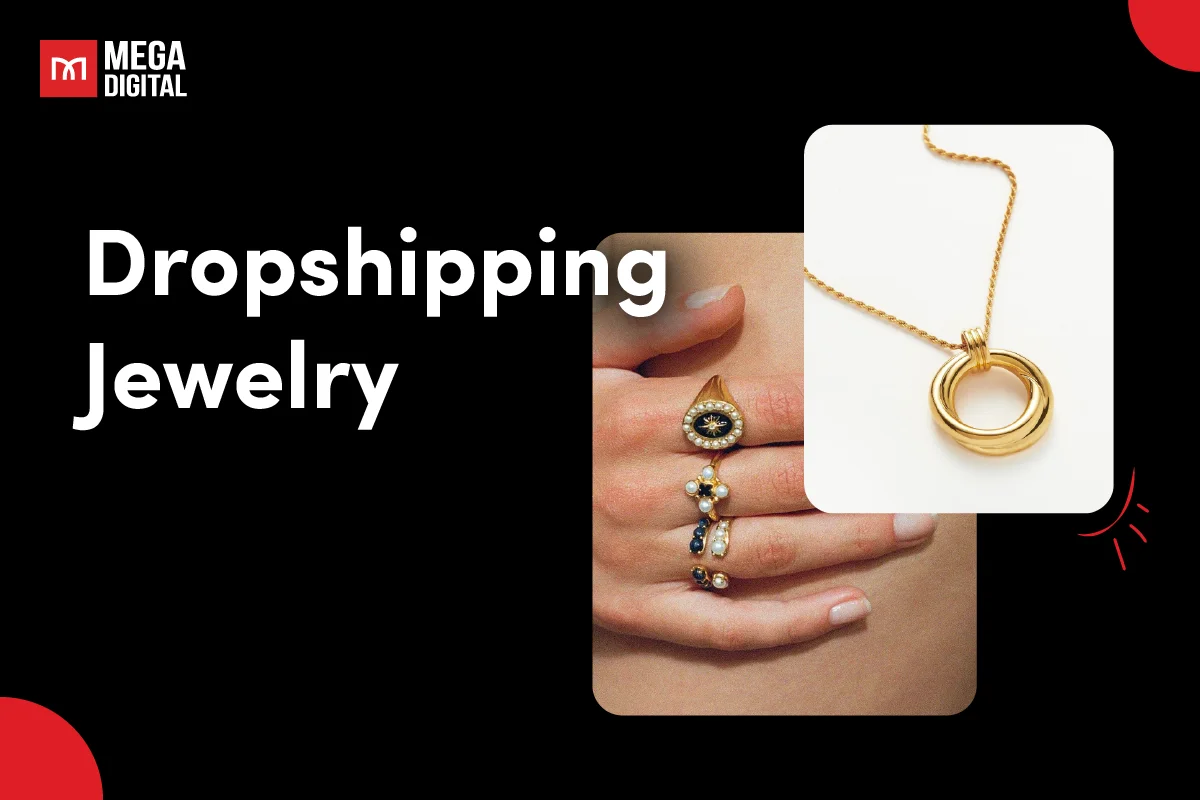 Dropshipping Jewelry