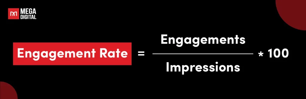 Engagement Rate Advertising Metrics