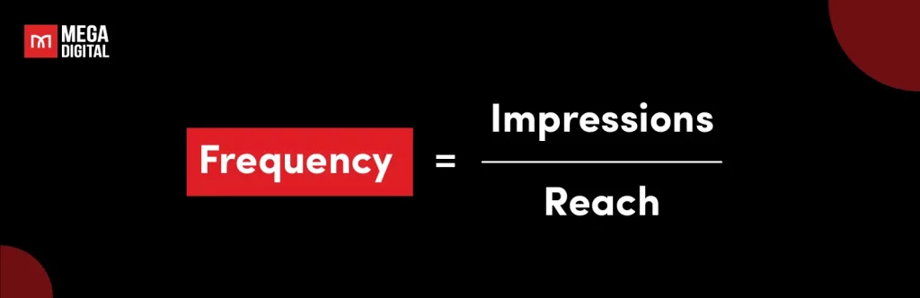 Frequency Advertising Metrics