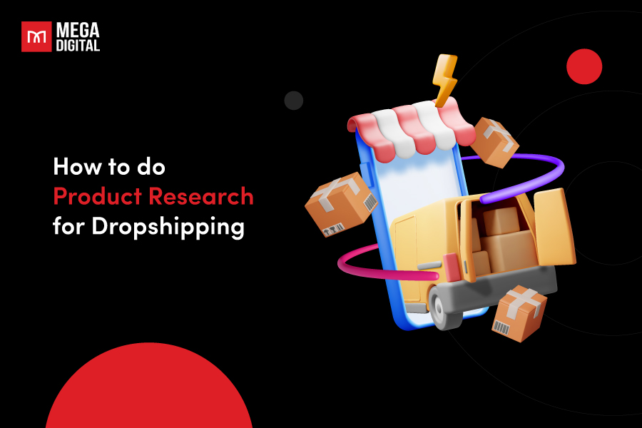 How to do Product Research for Dropshipping