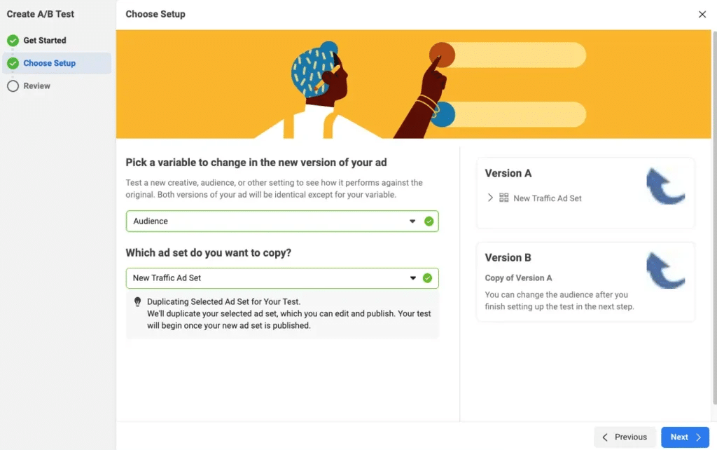 Identify Variables to Test