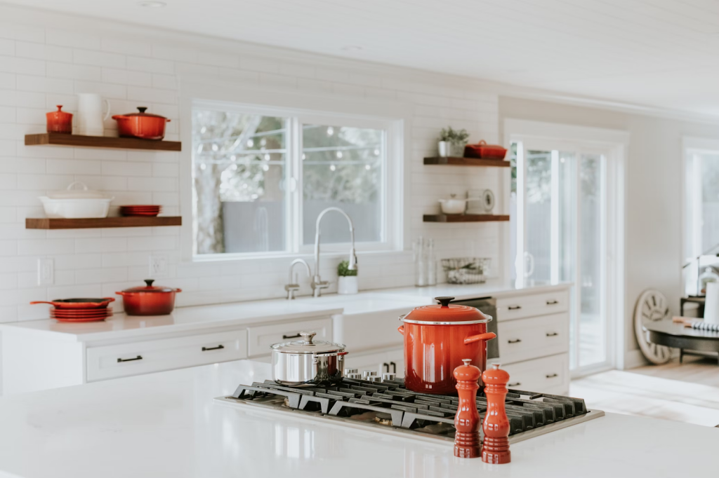 Kitchen Gadgets