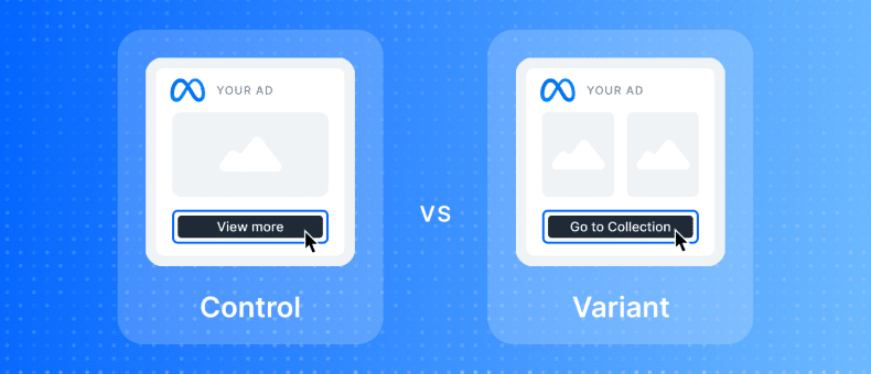 Set Up Control and Variation Groups