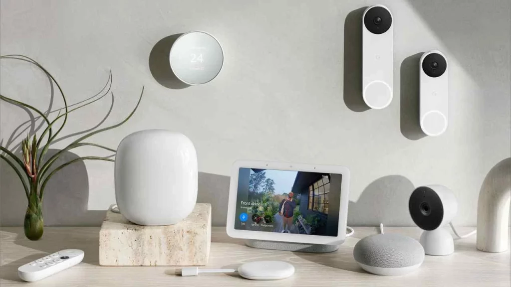 Smart Home Devices