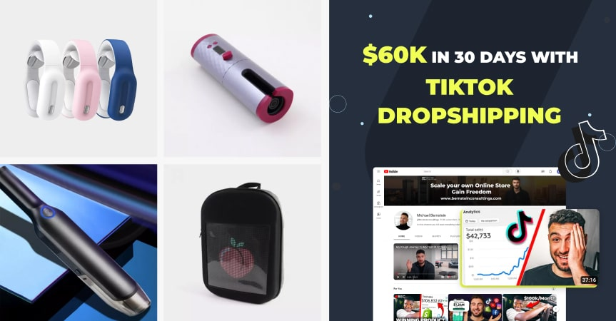 TikTok Dropshipping Strategy