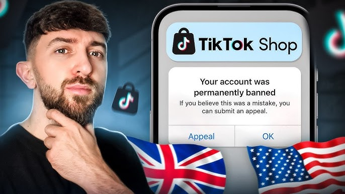 TikTok Shops USA Dropshipping Masterclass