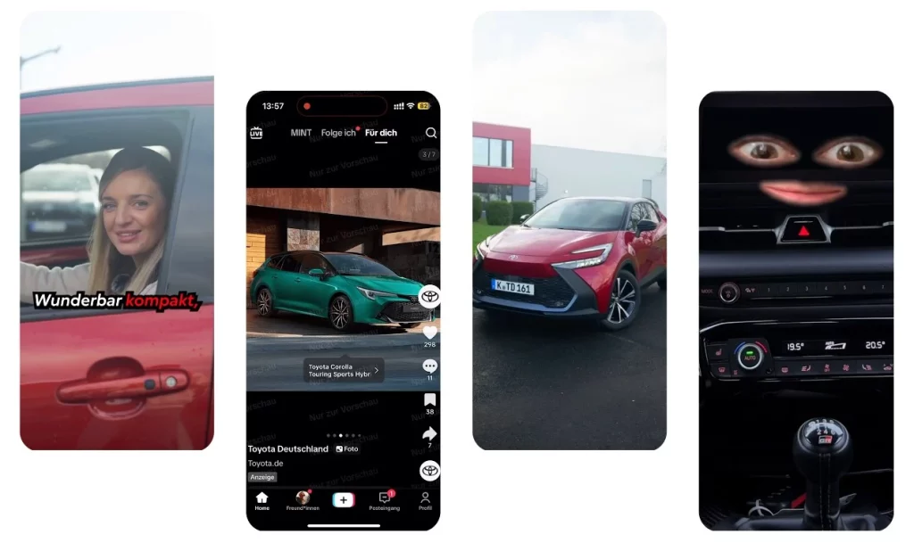 Toyota Germany