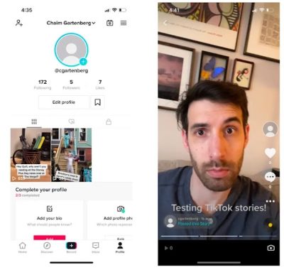 How To Delete TikTok Story Post With Just A Few Easy Steps