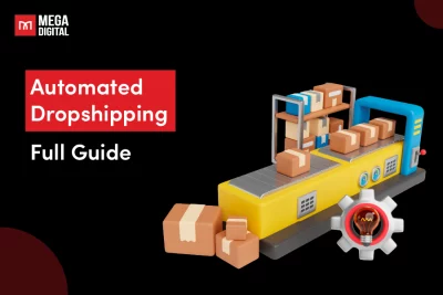 automated dropshipping