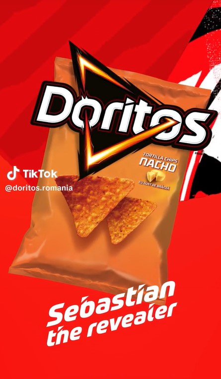 Doritos