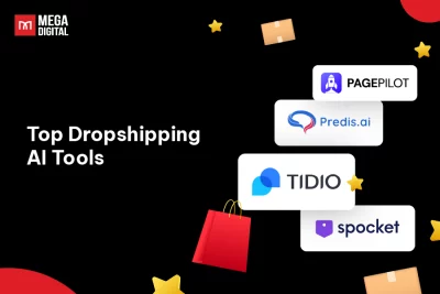 Top 15 Dropshipping AI Tools to Simplify Your Workflow