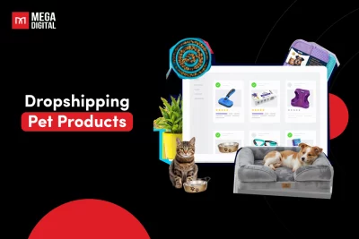 dropshipping pet products