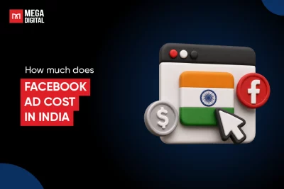 How much does Facebook Ad Cost in India?