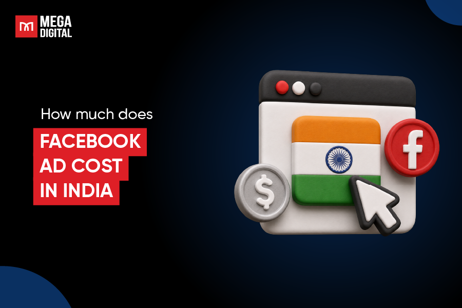 How much does Facebook Ad Cost in India?
