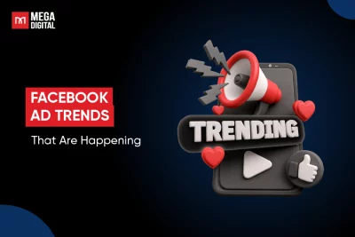 Top New Facebook Ad Trends