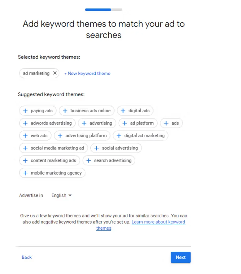 How to Set Up a Google Smart Campaign