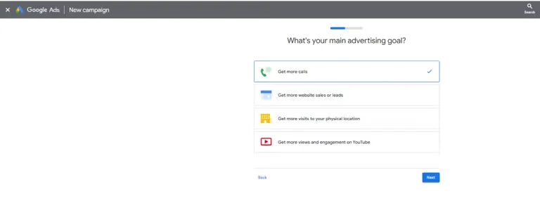 How to Set Up a Google Smart Campaign