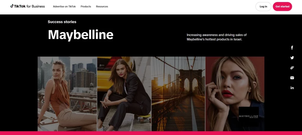 Maybelline