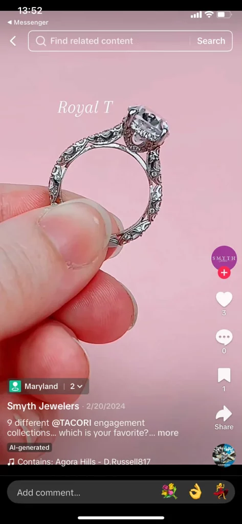 Smyth Jewelers
