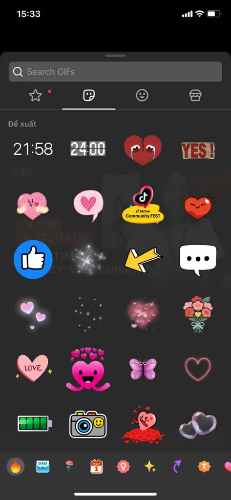 Step 2. Edit Your Story