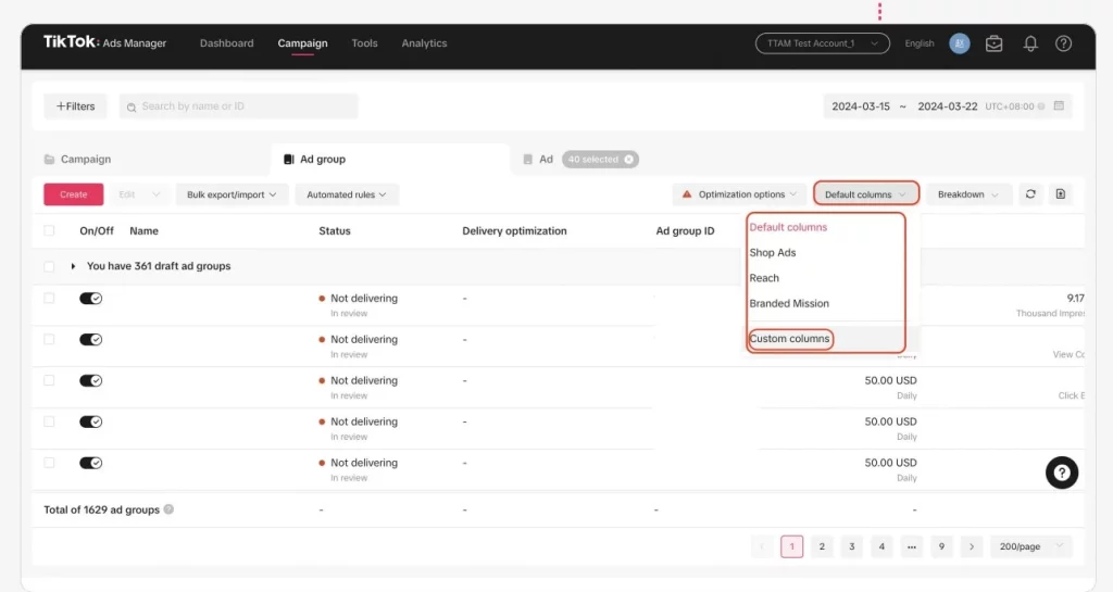 1. TikTok Ads Manager (2)