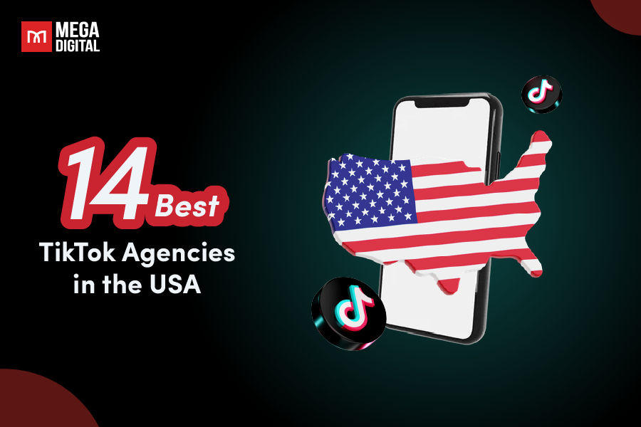 14 Best TikTok Agencies in the USA for 2025 Campaign Success
