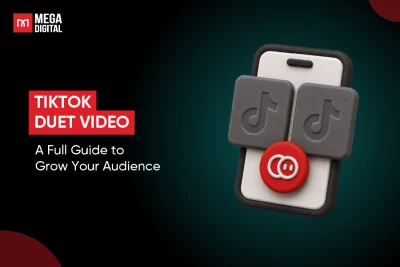 TikTok Duet Video: A Full Guide to Grow Your Audience
