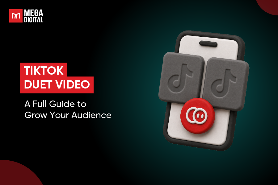 TikTok Duet Video: A Full Guide to Grow Your Audience