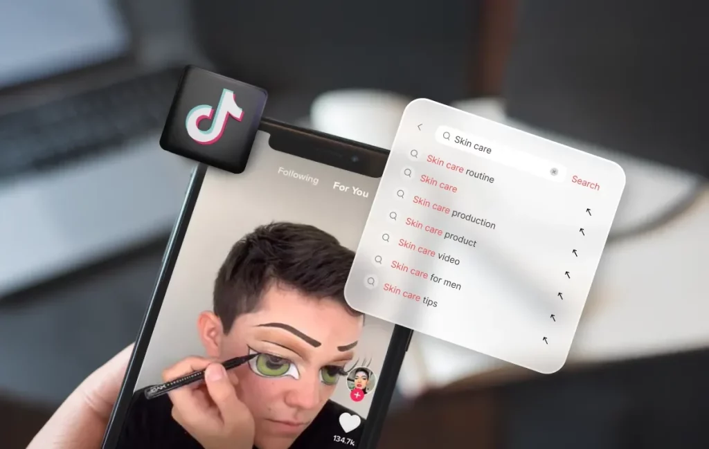 #6 Dominating with TikTok SEO