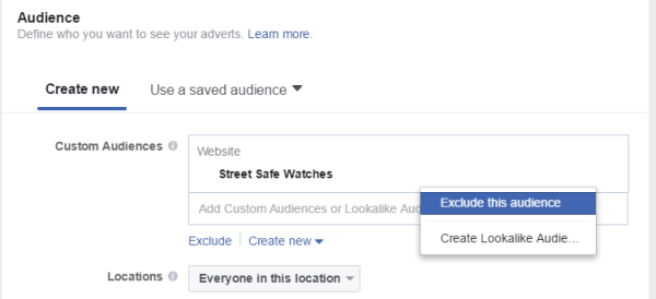 Facebook Ad Location Targeting: 5 Tips for Geotargeting