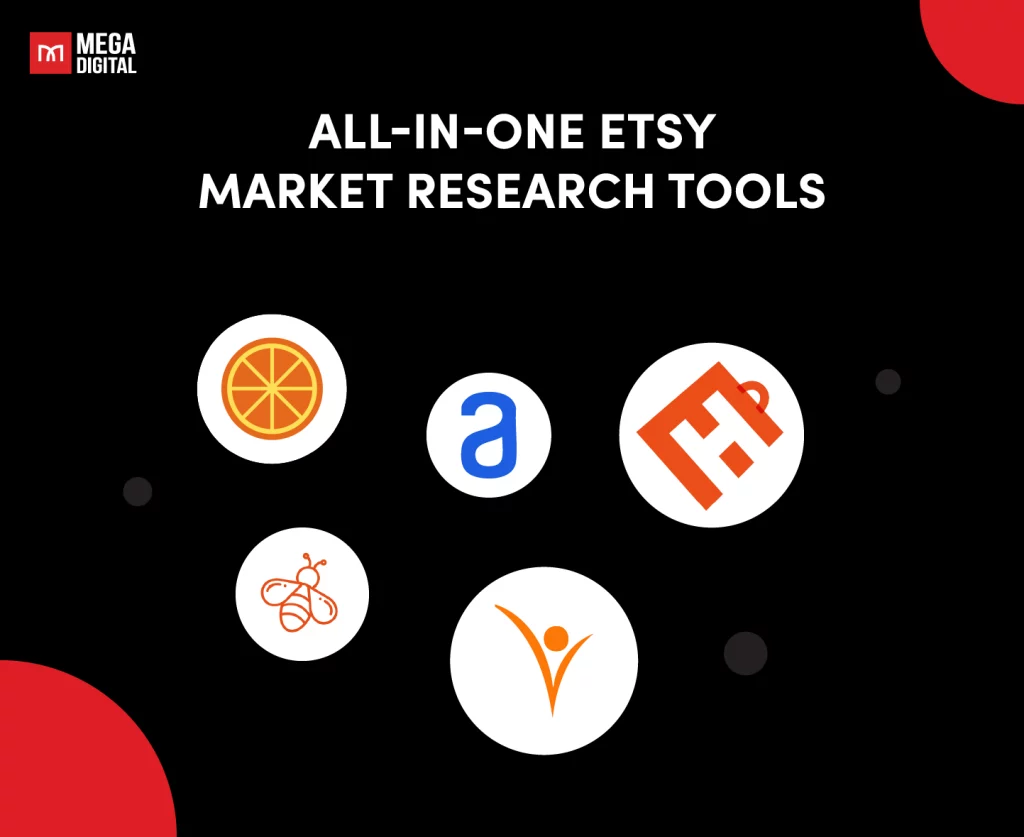 All-in-One Etsy Market Research Tools