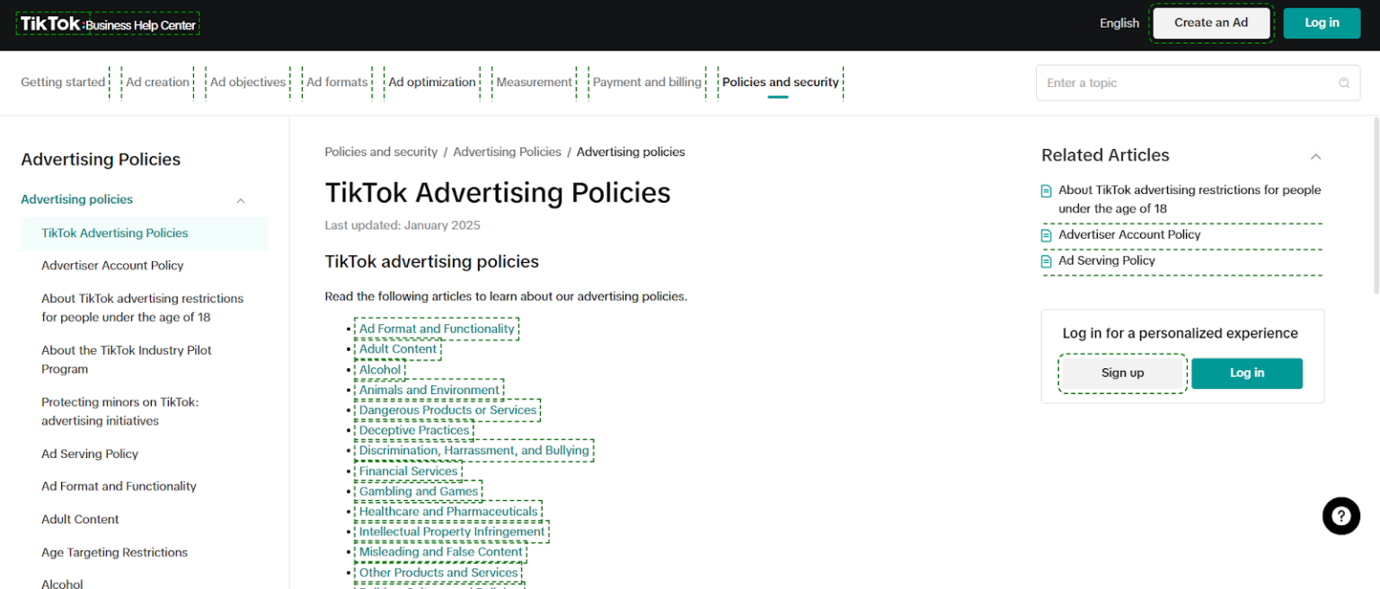 TikTok Ads Outside of Schedule: Easy Ways to Fix It in 2026