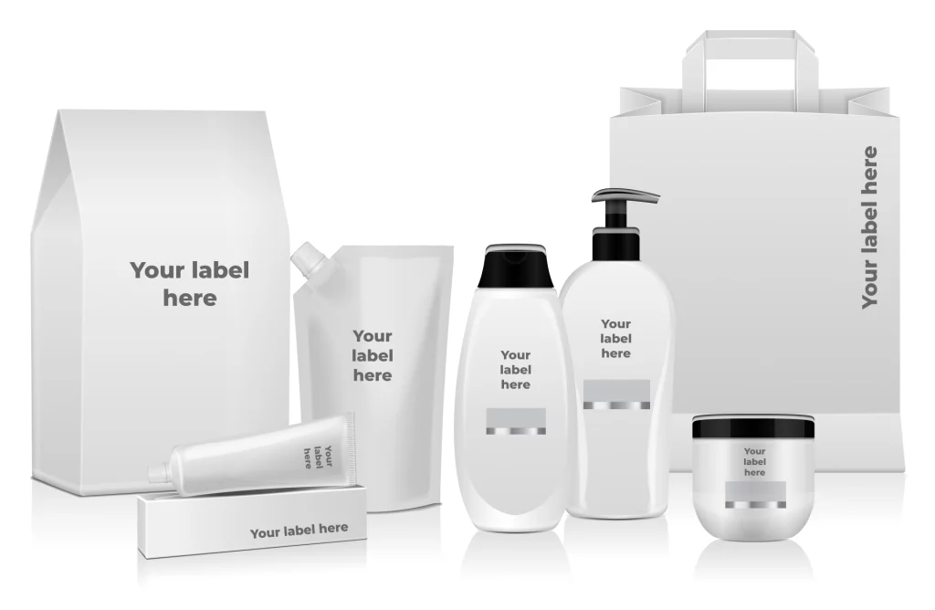 White Label Product Customization