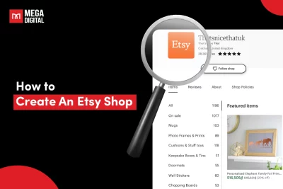 How to Create An Etsy Shop in 6 Simple Steps [2025 Update]