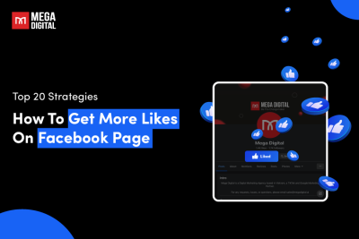 How To Get More Likes On Facebook Page: Top 20 Strategies!