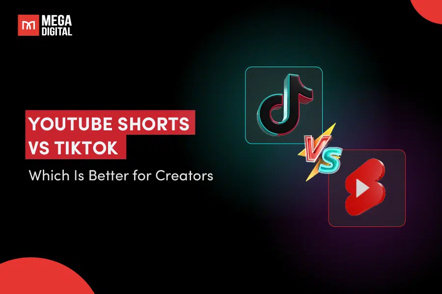 YouTube Shorts vs TikTok: Which Is Better for Creators 2025?