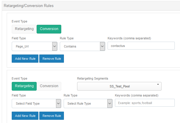 1. Improve Targeting and Retargeting Precision