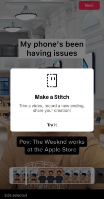 TikTok Stitch vs Duet: Which Feature Works Best for You?